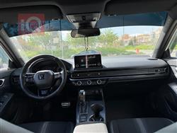 هوندا سيفيك